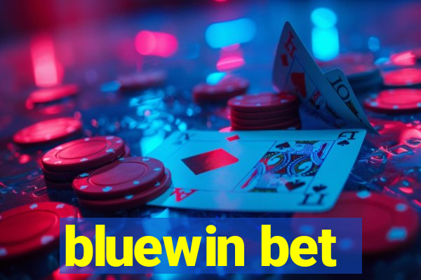 bluewin bet